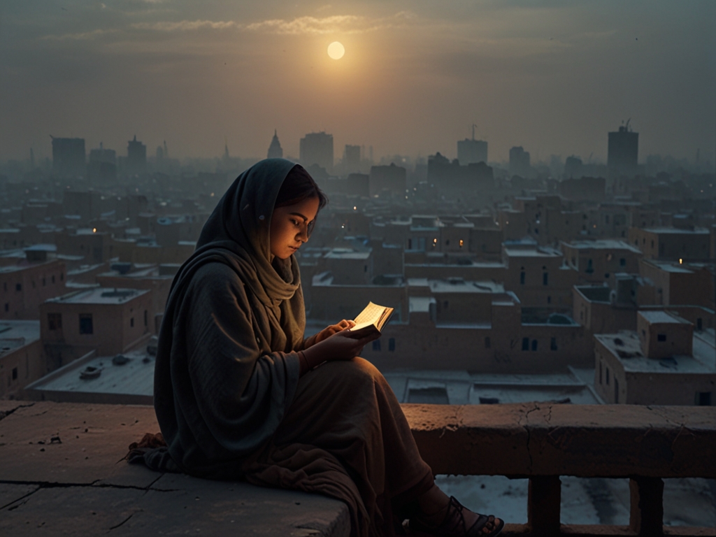 جدائی کا درد